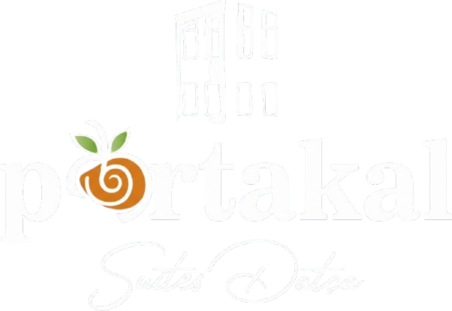 Portakal Suites Datça – Datça Tatil Evi